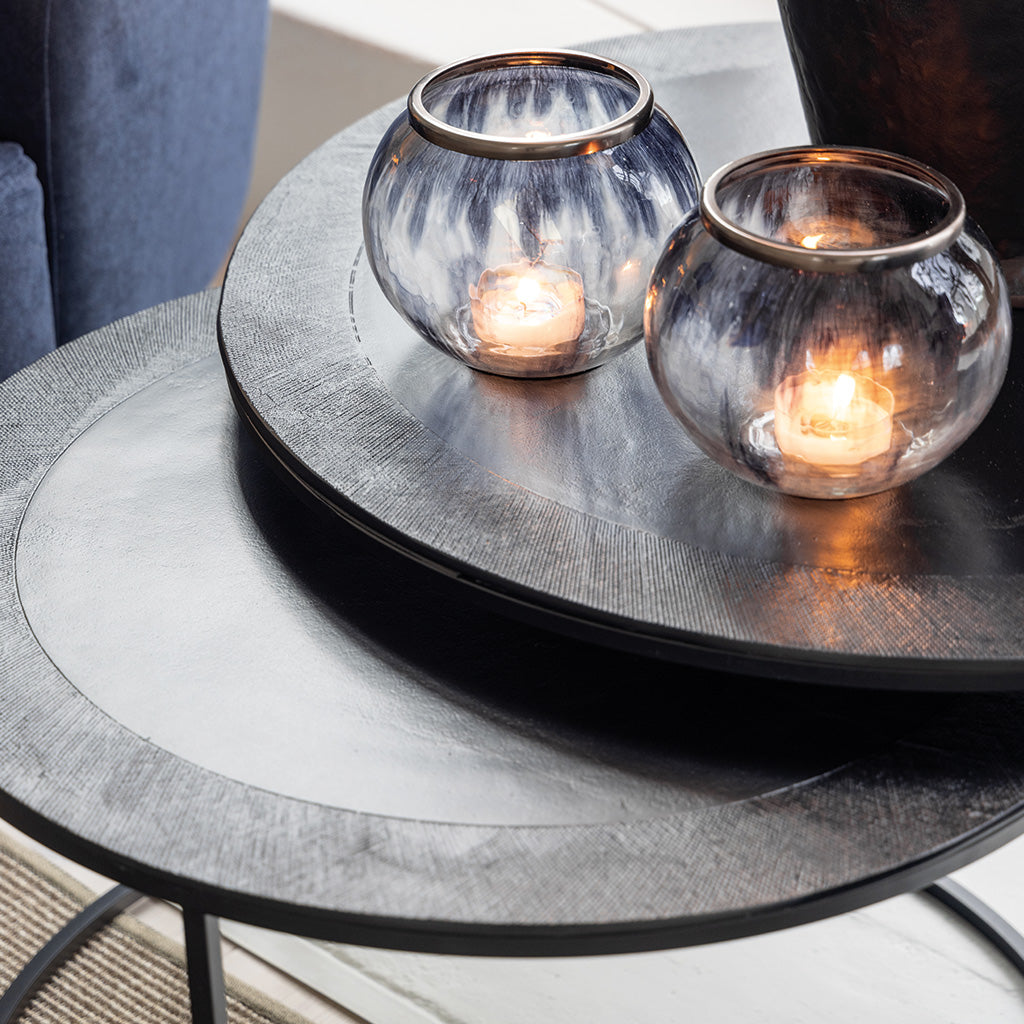 AMADEO 2-pack salongbord