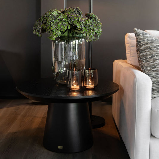 REEF lyslykt smoke grey (S)