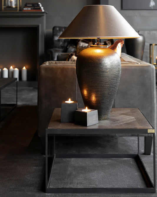 TEALIGHT STOR