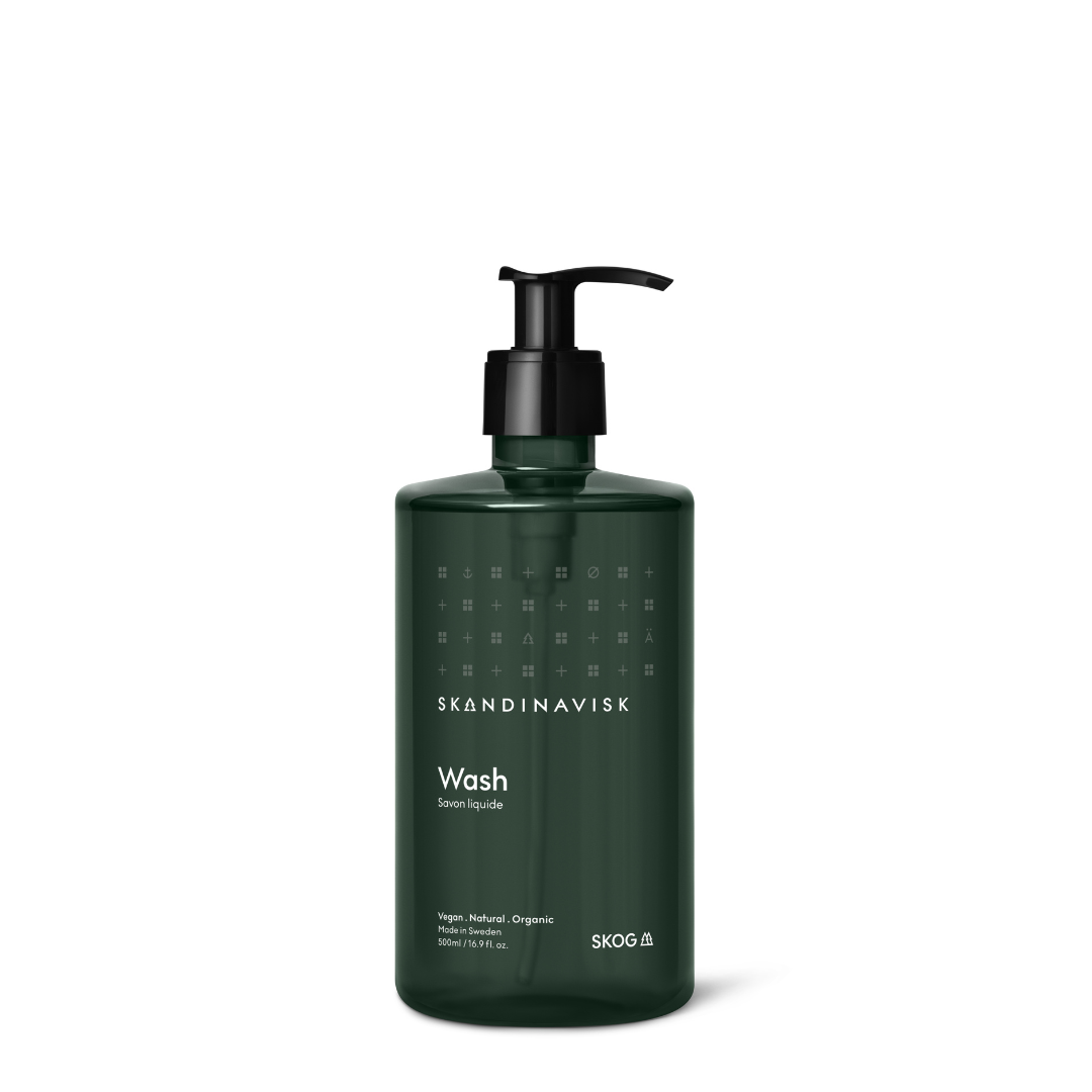 SKOG Såpe 500ml