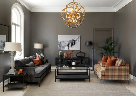 2000 SOFABORD METALL