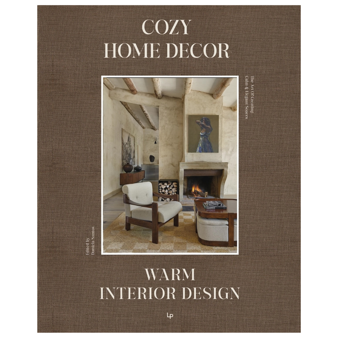 Cozy Home Decor