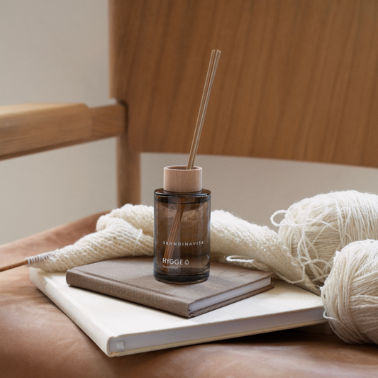 HYGGE Duftspreder 200ml