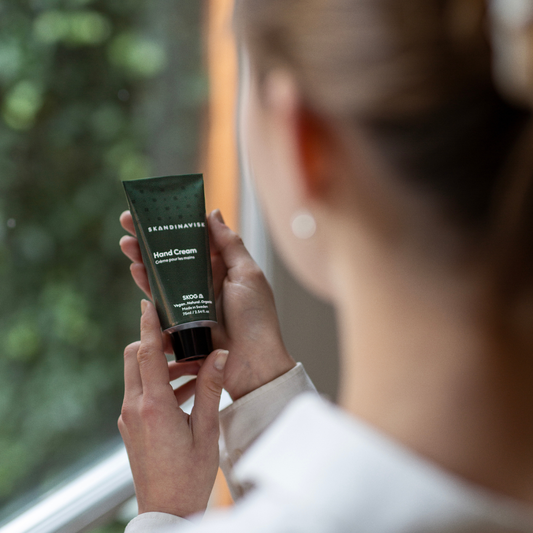 SKOG Mini Håndkrem 30ml