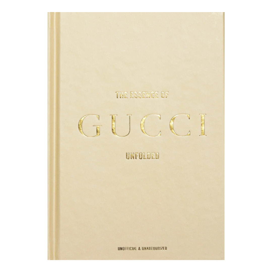 The Essence of Gucci