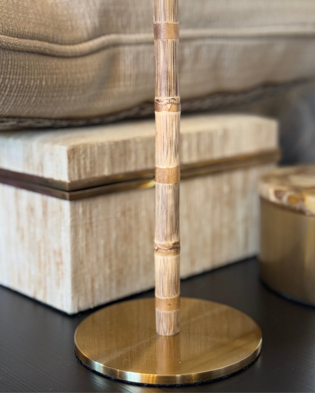 Palm Beach LED-lampe