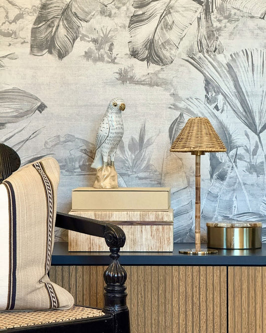 Palm Beach LED-lampe