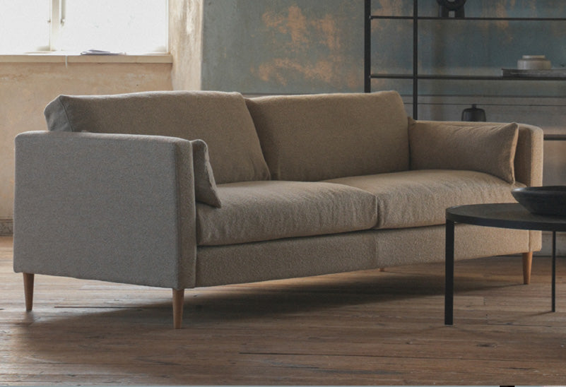 WAVE 3-SETER SOFA
