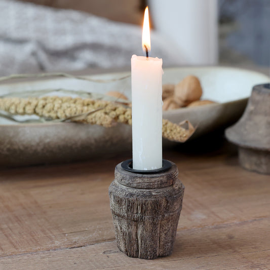 Lysestake natur H6,5