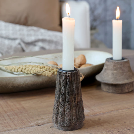 Lysestake natur H10,5