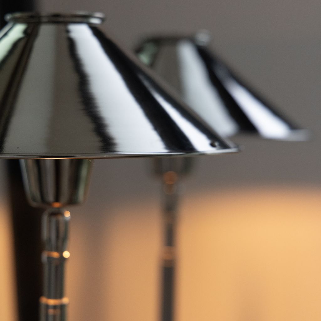 ARMANDO SLIM Bordlampe