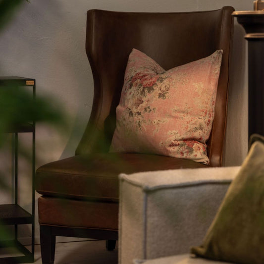 BELLE putetrekk 50x50