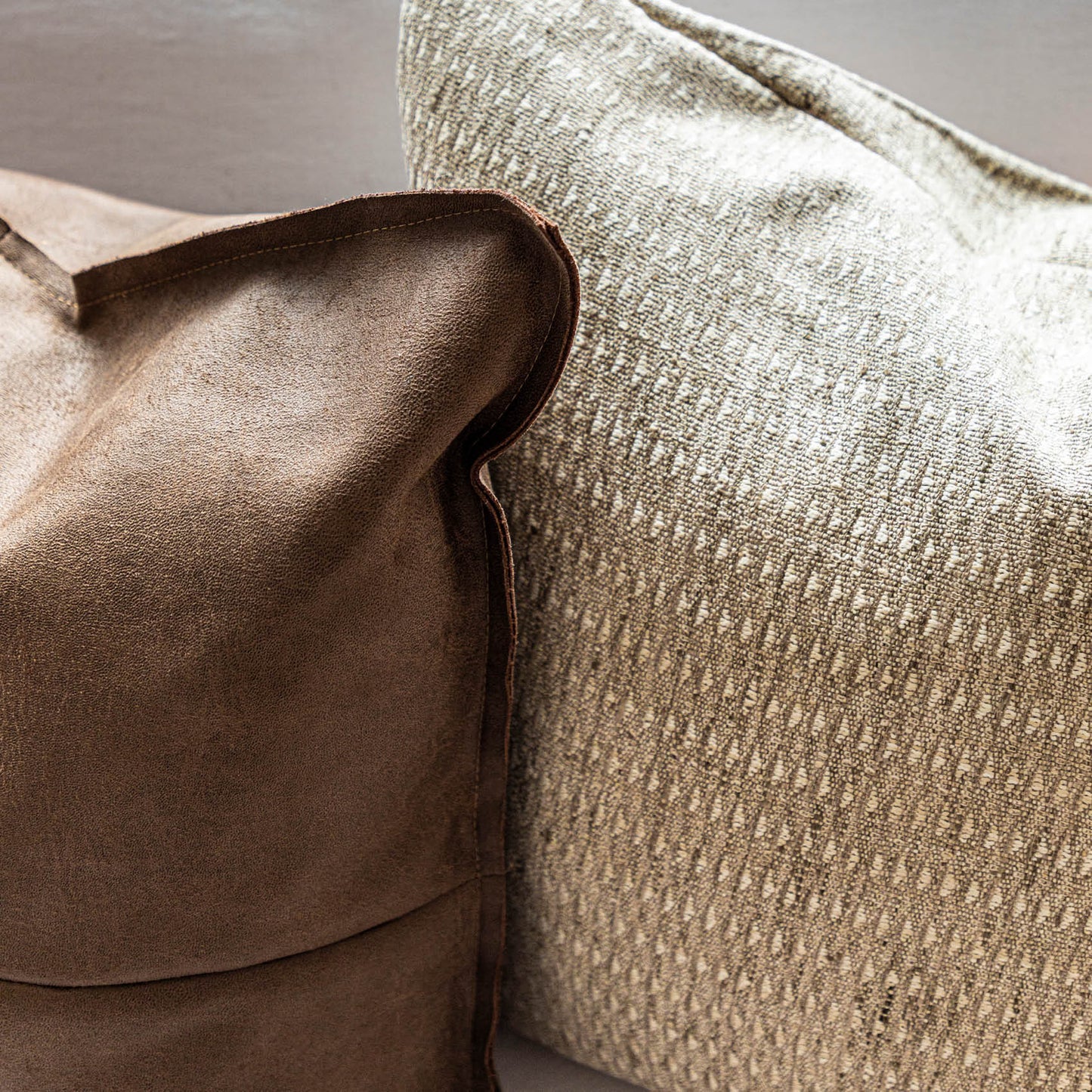 BUFFALO Putetrekk - 60x60