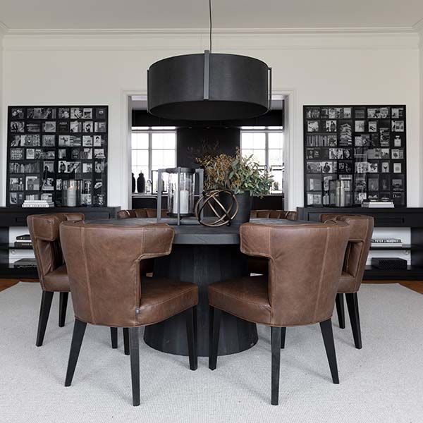 CALGARY taklampe