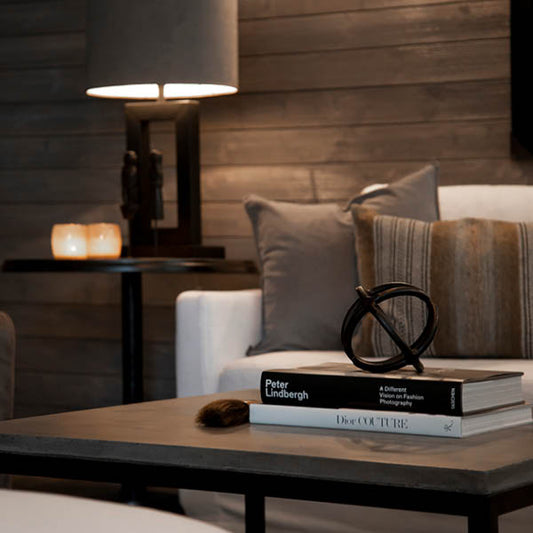 CALISTO skulptur Ø16