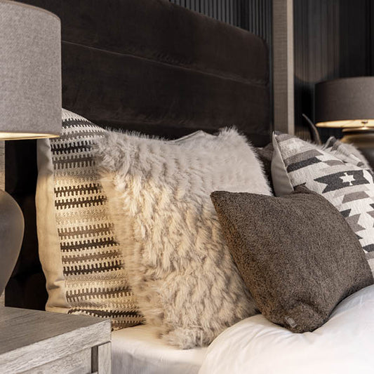 CAVALESE Putetrekk - 50x50