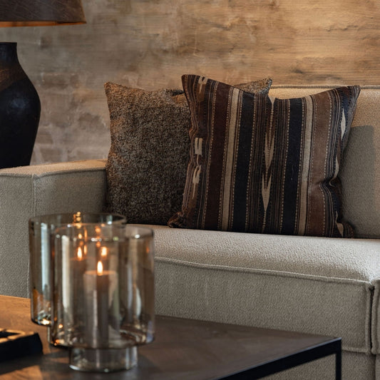 CUSCO putetrekk - 50x50