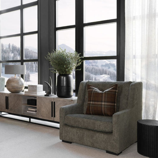 HIGHLAND Putetrekk - 50x50