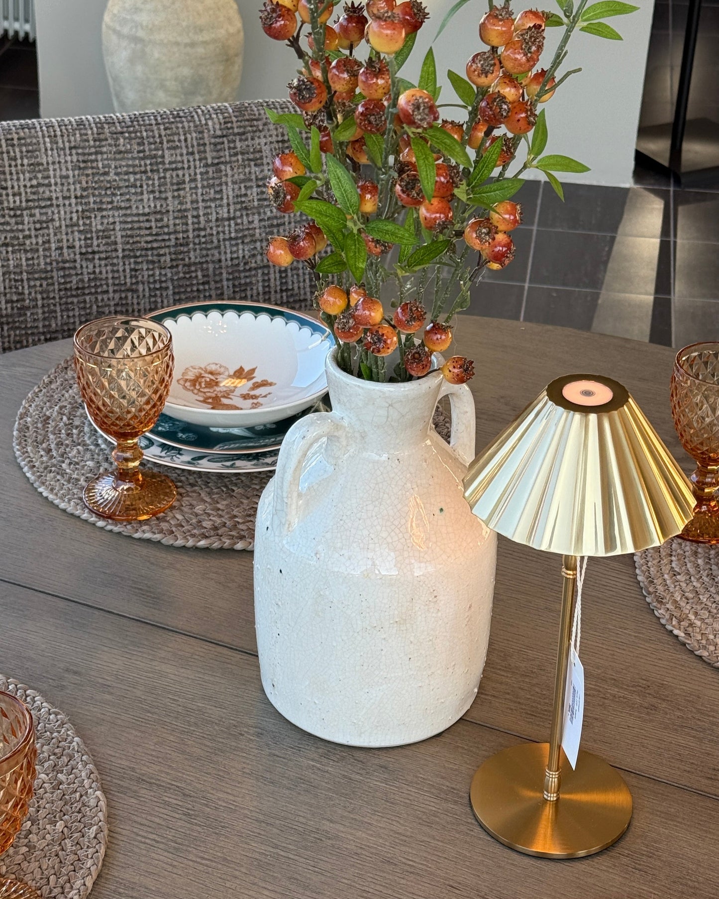 Ro vase 26,5 cm