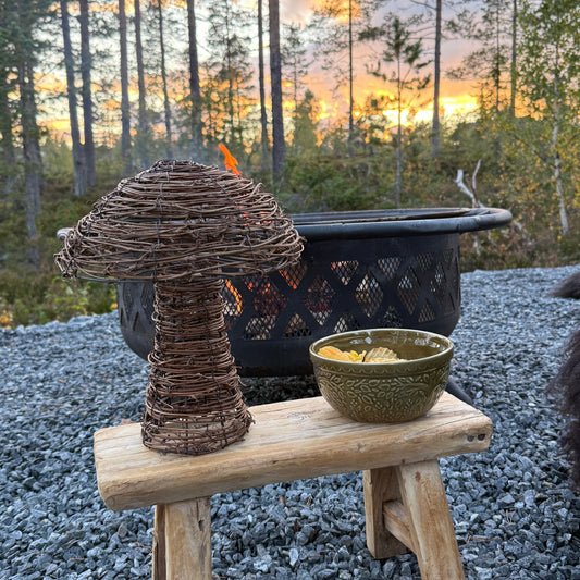 Sopp rotting 11,5 cm