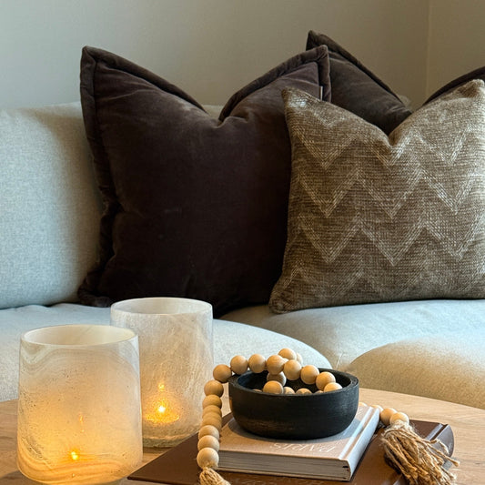 AURELIA W putetrekk - 50x50