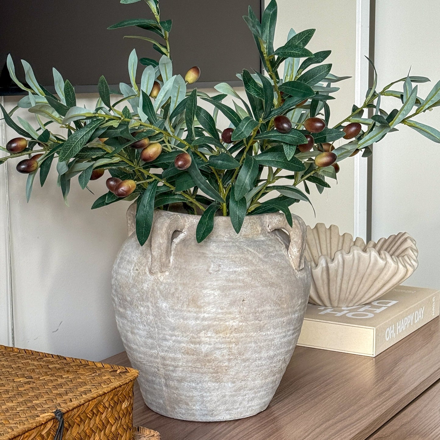 Mendora vase 26,5 cm