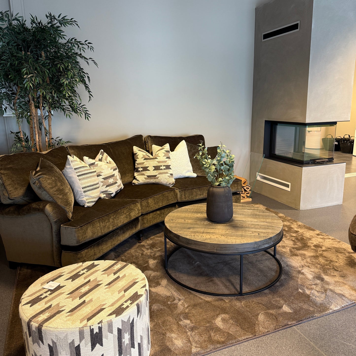 HOWARD 3,5-SETER MEDIUM