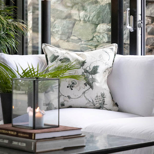 MABELLE Putetrekk - 50x50