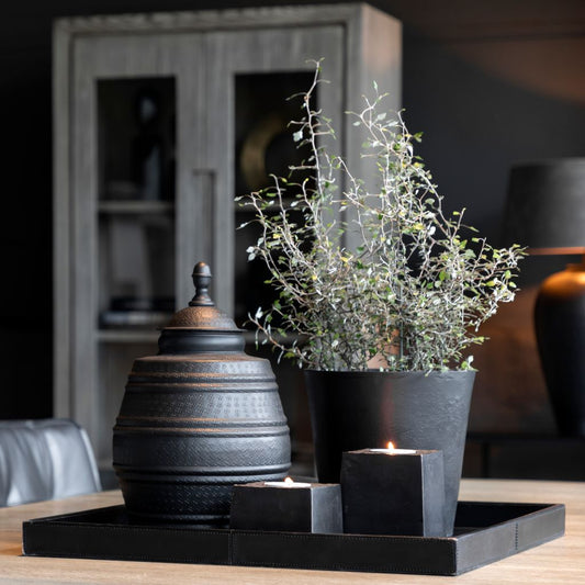 MENDOZA brett firkant