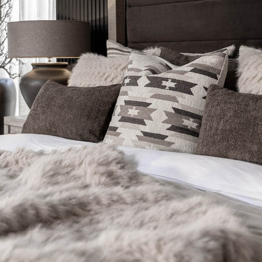 MOHAWK Putetrekk - 50x50