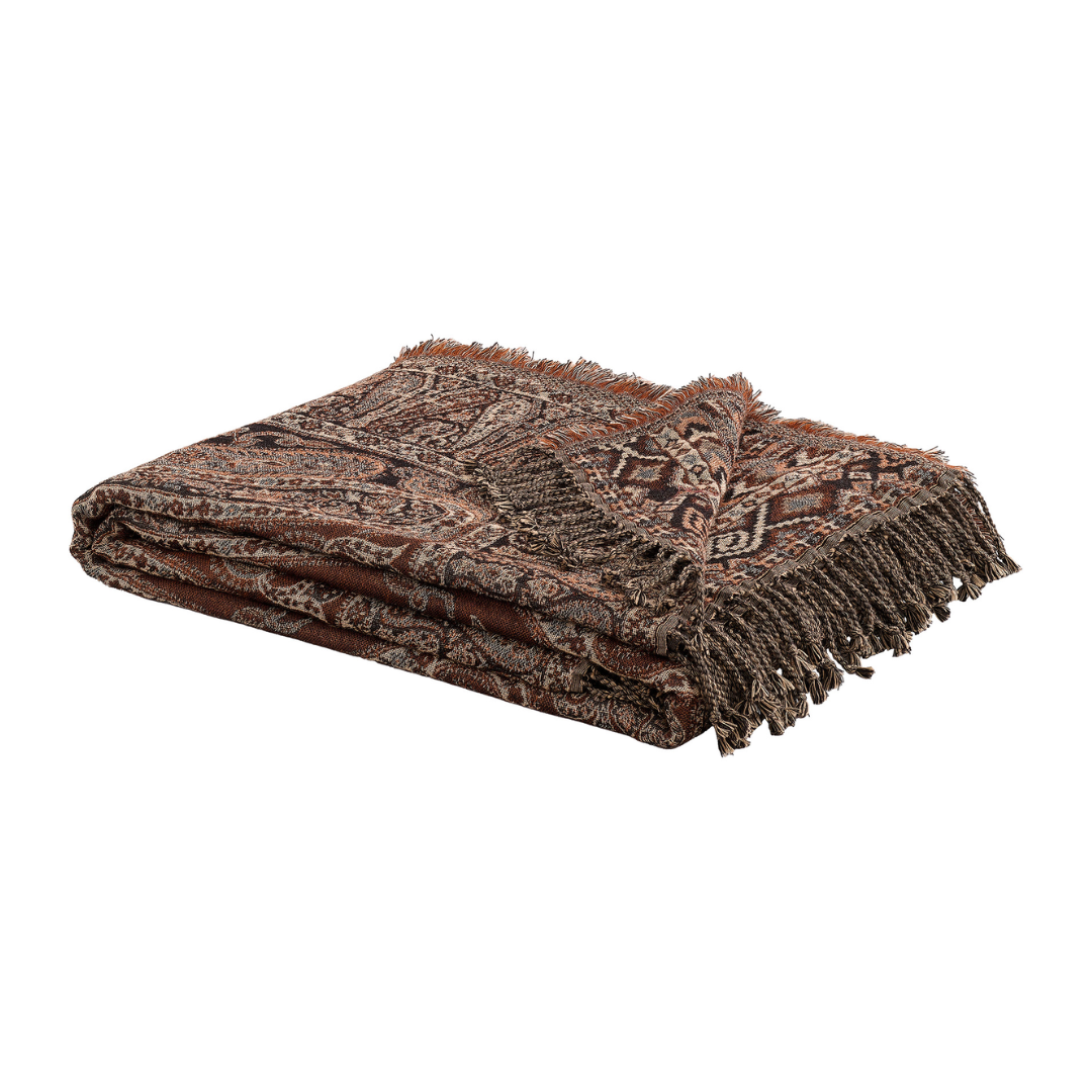 VALENZA pledd - 130x170