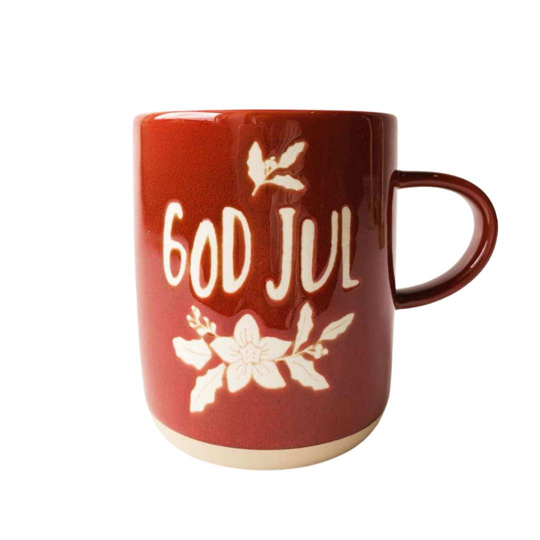 Krus "God Jul"