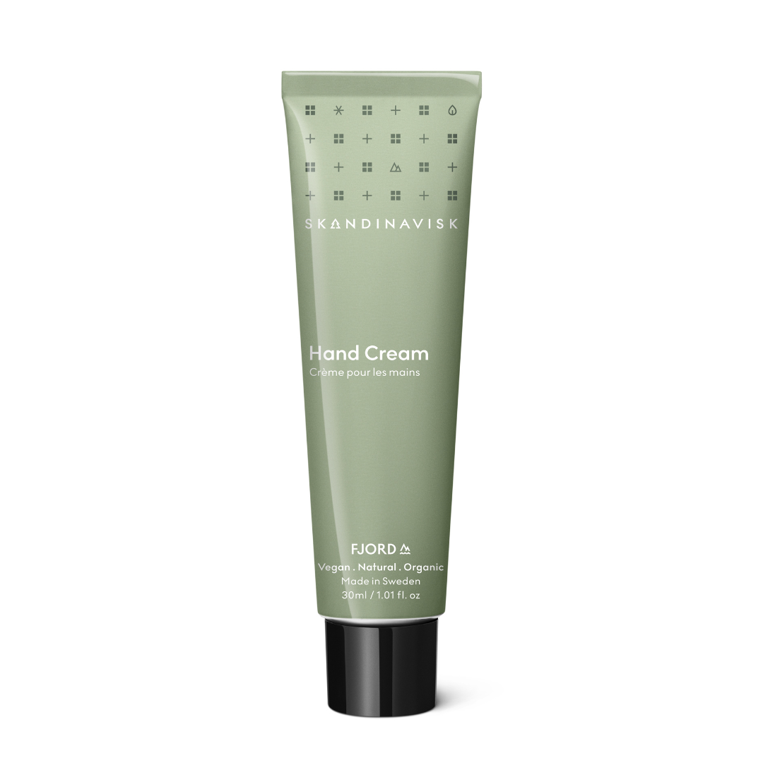 FJORD Mini Håndkrem 30ml