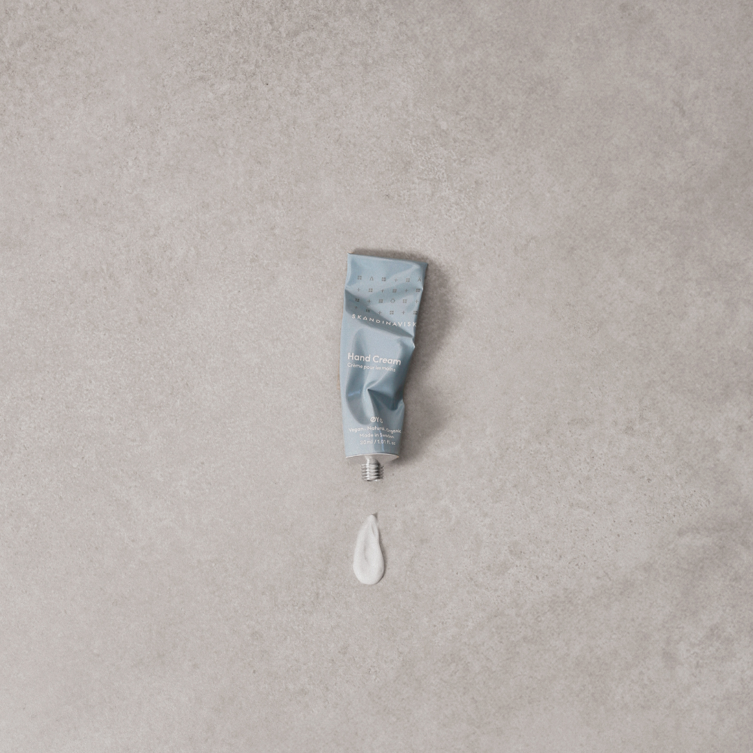 ØY Mini Håndkrem 30ml