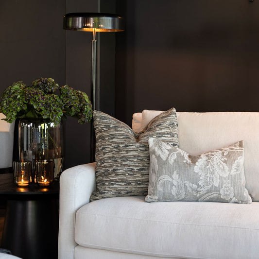 SERENA OYSTER putetrekk - 50x50