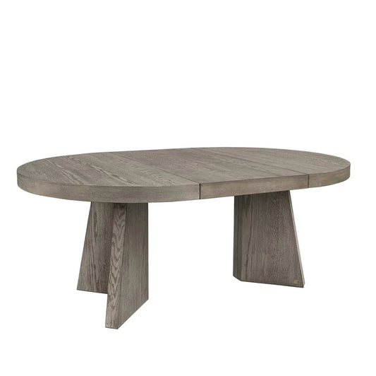 TRENT spisebord Ø130mm