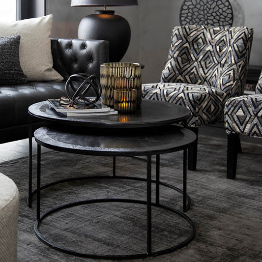 AMADEO 2-pack salongbord