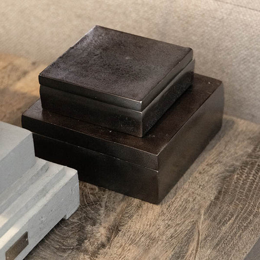 BENITO 2-pack metallbokser