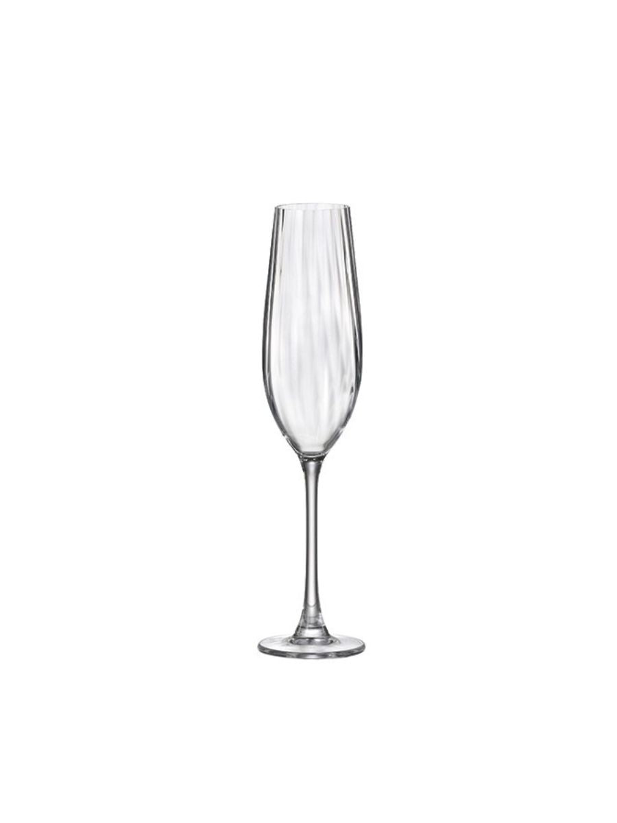 Champagne glass