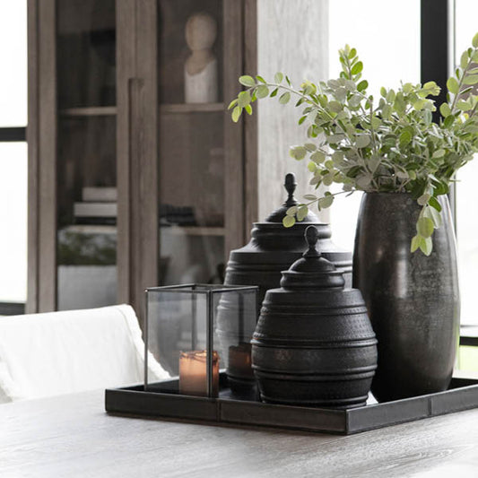 LAUSANNE 3-paks lykter