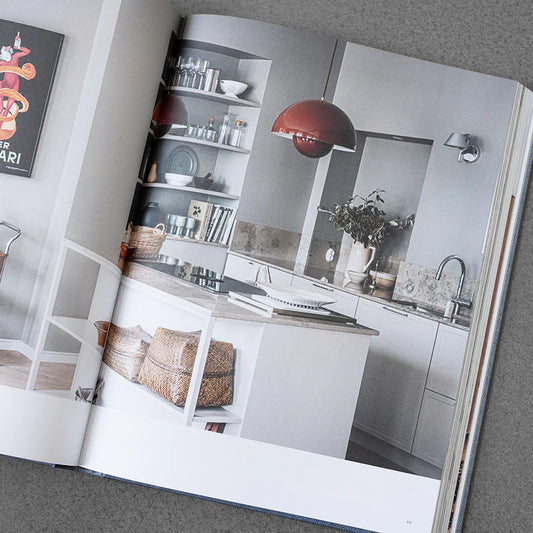 Homemade - Secrets to Timeless Interiors