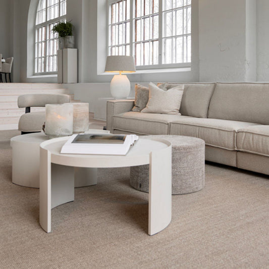 OAKLAND sidebord Ø55