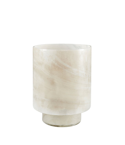 REEF lyslykt i glass (M)