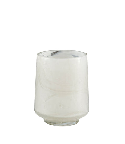 REEF lyslykt i glass (S)