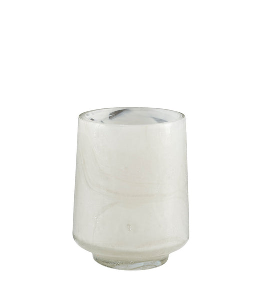 REEF lyslykt i glass (S)