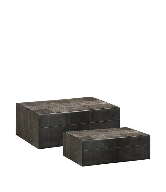 AVORIO 2-pack bokser