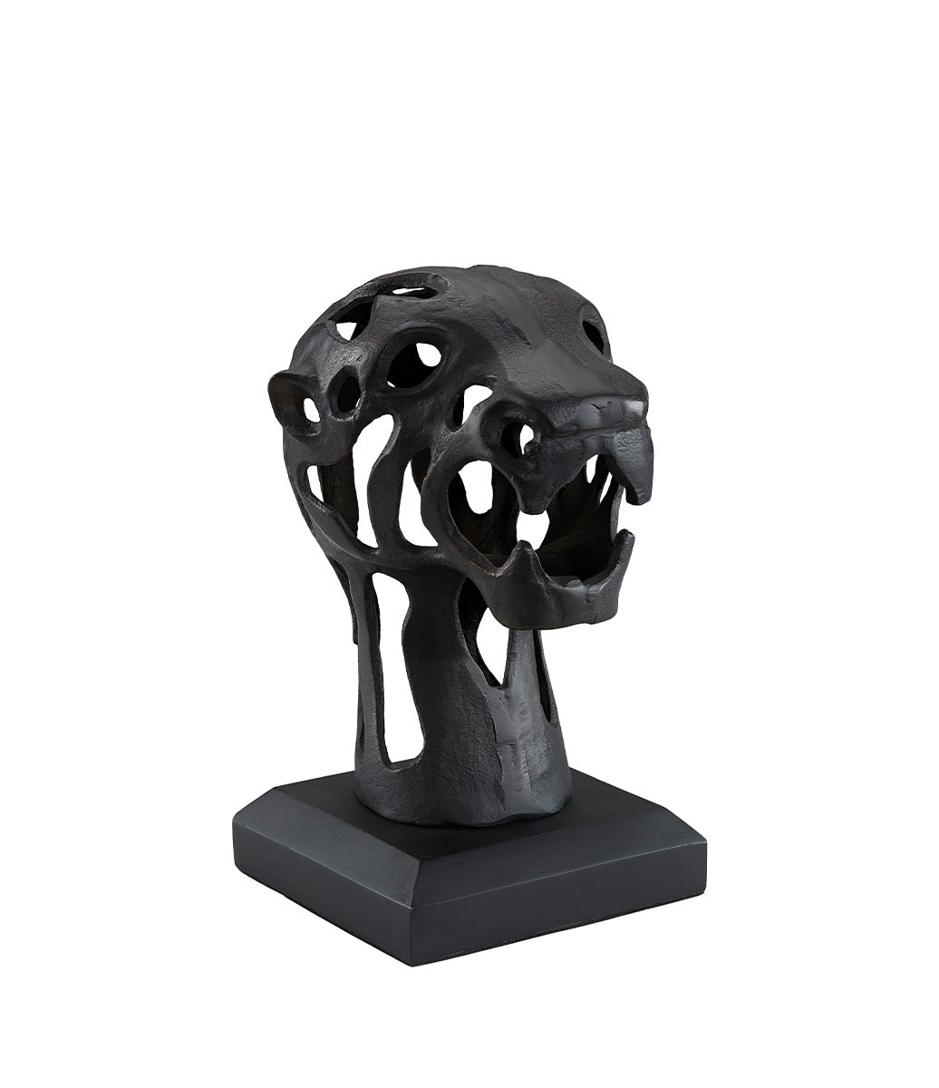 PANTER statue