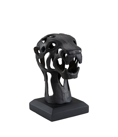 PANTER statue