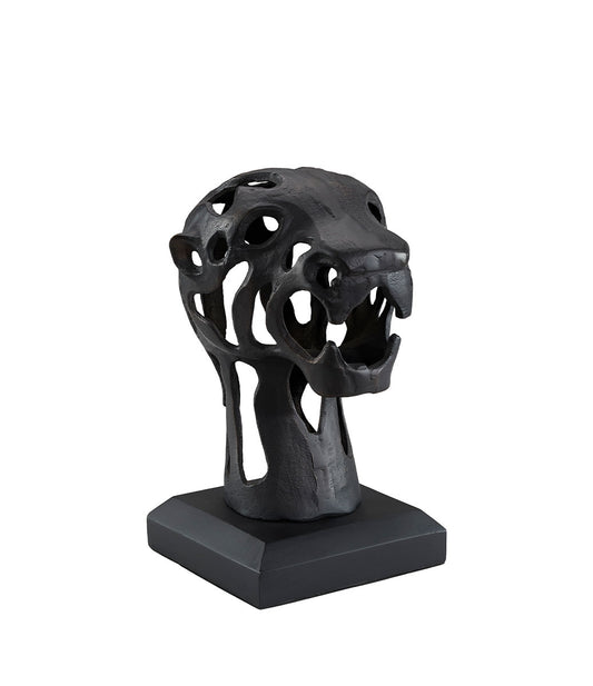 PANTER statue