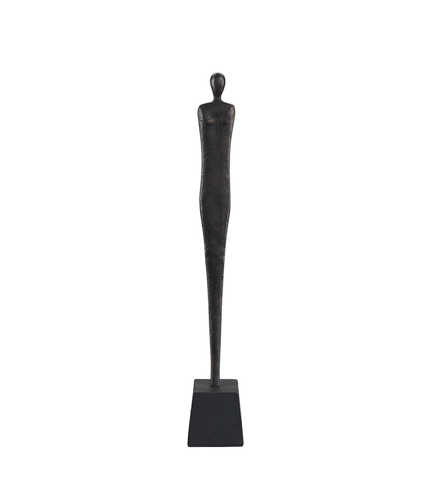 UOMO STATUE